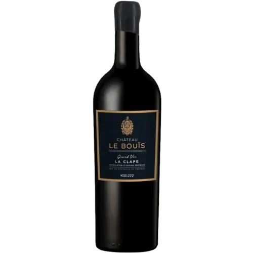 Grand Vin Rouge